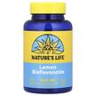 Фото використання Natures Life, Bioflavonoids 1000 mg, Біофлавоноїди, 100 таблеток