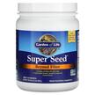 Фото використання Super Seed Beyond Fiber, Супер насіння Клітковина, 600 г