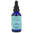Фото використання Electrolytes Liquid Concentrate, Електроліти, 60 мл