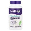 Фото використання Melatonin Advanced Sleep Time Release 10 mg, Мелатонін, 60 таблет