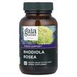 Фото використання Gaia Herbs, Rhodiola Rosea, Родіола, 60 капсул