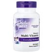 Фото використання Women's Multi-Vitamin, Вітаміни для жінок, 120 таблеток