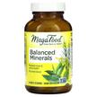 Фото використання MegaFood, Balanced Minerals, Баланс Мінералів, 90 таблеток