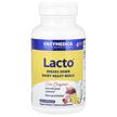 Фото використання Enzymedica, Lacto, Основні ферменти, 180 капсул