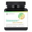 Фото використання Youtheory, Immune+ Daily Wellness, Підтримка імунітету, 60 капсул