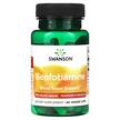 Фото використання Benfotiamine Maximum Strength 300 mg, Бенфотіамін, 60 капсул