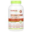 Фото використання Immunity Sodium Ascorbate, Вітамін C Аскорбат Натрію, 250 капсул