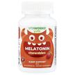 Фото використання VitaWorks, Kids Melatonin Berry, Мелатонін, 120 таблеток