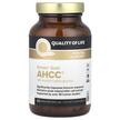 Фото використання Kinoko Gold AHCC, Екстракт міцелію базидіоміцетів, 60 капсул