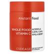 Фото використання CodeAge, Whole Food Vitamin C, Вітамін C, 60 капсул