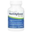 Фото використання MotilityBoost for Men, Підтримка рухливості сперми, 60 капсул