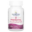 Фото використання Prenatal Multivitamin, Вітаміни для вагітних, 60 таблеток