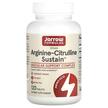 Фото використання Arginine-Citrulline, Аргінін-Цитрулін, 120 таблеток