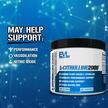 Фото використання EVLution Nutrition, L-Citrulline 2000, L-Цитруллін, 200 г