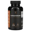 Фото використання HumanX, Turkesterone+ 800 mg, Туркестерон, 30 капсул