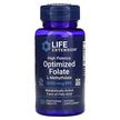 Фото використання Optimized Folate, Оптимізований Фолат 8500 мкг, 30 капсул