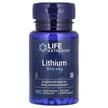 Фото використання Life Extension, Lithium 1000 mcg, Літій 1000 мкг, 100 капсул