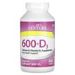 Фото використання 600+D3 Calcium Supplement, Кальцій 600 мг з D3, 400 капсул