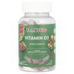 Фото використання Vitamin D Delicious Berry Flavor, Вітамін D3 Холекальциферол, 60 