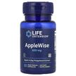 Фото використання Life Extension, AppleWise, Антиоксиданти, 30 капсул