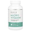 Фото використання Dr. Brad, Micro Vitamin, Мультивітаміни, 150 капсул