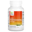 Фото використання HRG80 Red Ginseng Energy 200 mg, Женьшень звичайний, 30 капсул
