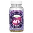Фото використання Phytoral, Black Seed Oil 1000 mg, Чорний кмин, 60 капсул