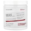 Фото використання Reds Superfood Reds Powder Pomegranate Raspberry, Гранат, 201 г