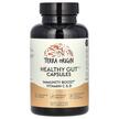 Фото використання Healthy Gut with Vitamin C & D, Підтримка кишечника, 90 капсу