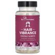 Фото використання Eu Natural, Vibrance Biotin & MSM, Вітамін B7 Біотин, 60 капс