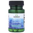 Фото використання Swanson, Luteolin Complex 100 mg, Лютеолін, 30 капсул