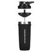 Фото використання Smartshake, Reforce Stainless Steel Black, Шейкер, 900 мл