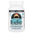 Фото використання Source Naturals, RealFast, Жироспалювачі, 30 капсул