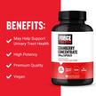 Фото використання Force Factor, Cranberry Concentrate 500 mg, Журавлина, 90 капсул