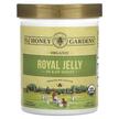 Фото використання Honey Gardens, Organic Royal Jelly In The Raw Honey, Мед, 312 г