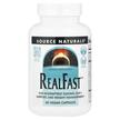 Фото використання Source Naturals, RealFast, Жироспалювачі, 60 капсул