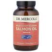 Фото використання Wild Caught Alaskan Salmon Oil, Олія лосося, 90 капсул