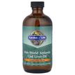 Фото використання Garden of Life, Cod Liver Oil, Олія печінки тріски, 236 мл