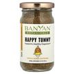 Фото використання Banyan Botanicals, Happy Tummy, Ферменти, 100 г