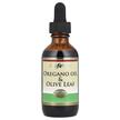 Фото використання LifeTime, Oregano Oil & Olive Leaf, Листя оливи, 59 мл