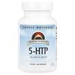 Фото використання Serene Science 5-HTP 100 mg, 5-гідрокситриптофан, 60 капсул