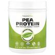 Фото використання Pea Protein Powder, Гороховий протеїн в порошку, 500 г