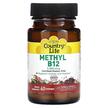 Фото використання Methyl B12 Cherry Flavor 5000 mcg, Метилкобаламін B12, 60 таблето