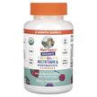Фото використання Organic Toddler Multivitamin & Postbiotics, Мультивітаміни, 6