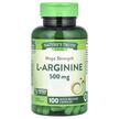 Фото використання Nature's Truth, L-Arginine 1000 mg, L-Аргінін, 100 капсул