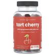 Фото применение Экстракт вишни, Tart Cherry Natural Cherry, 60 таблеток