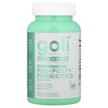 Фото використання Pre + Post + Probiotics Gummies, Пробіотики, 60 таблеток