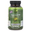 Фото використання Magnesium PM + Relaxing Flower Complex, Магній, 60 капсул