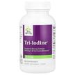 Фото використання Terry Naturally, Tri-Iodine 12.5 mg, Йод, 90 капсул