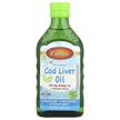 Фото використання Kids Cod Liver Oil Green Apple, Олія печінки тріски, 250 мл